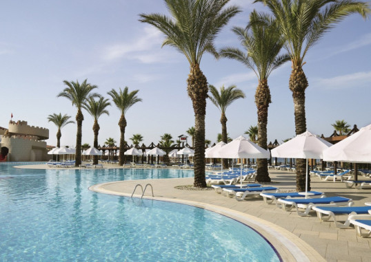 TUI BLUE PALM GARDEN 3