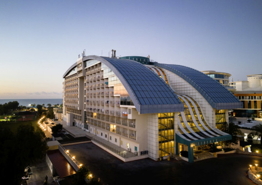 LIBERTY HOTELS LARA 14
