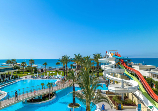 LIBERTY HOTELS LARA 2