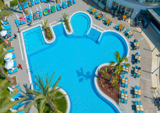 LIBERTY HOTELS LARA 5