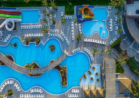 LIBERTY HOTELS LARA 6