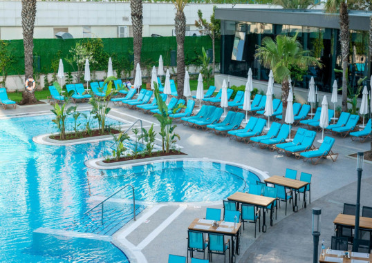 LIBERTY HOTELS LARA 4