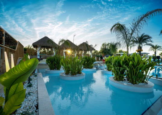 LIBERTY HOTELS LARA 8