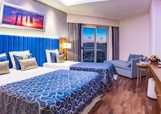 LIBERTY HOTELS LARA 10