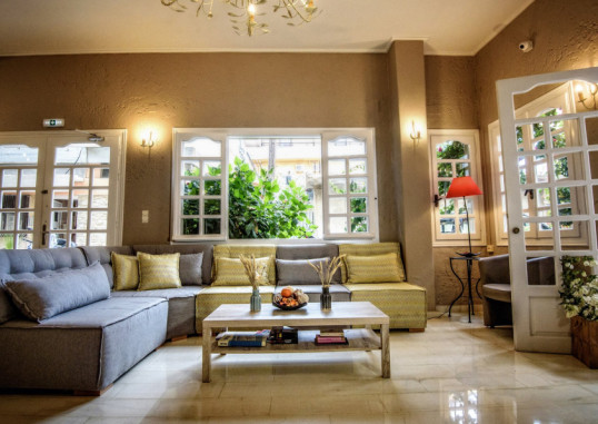 HOTEL LINO MARE 3