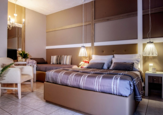 HOTEL LINO MARE 9