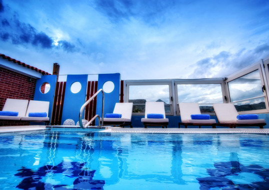 HOTEL LINO MARE 2