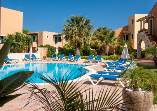 DIA APARTMENTS (ADULTS ONLY 16+) 1