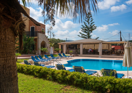 DIA APARTMENTS (ADULTS ONLY 16+) 2