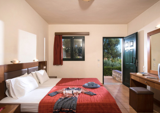 DIA APARTMENTS (ADULTS ONLY 16+) 6