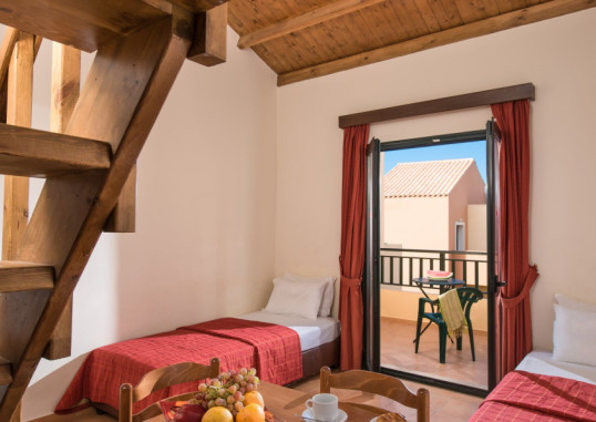 DIA APARTMENTS (ADULTS ONLY 16+) 8