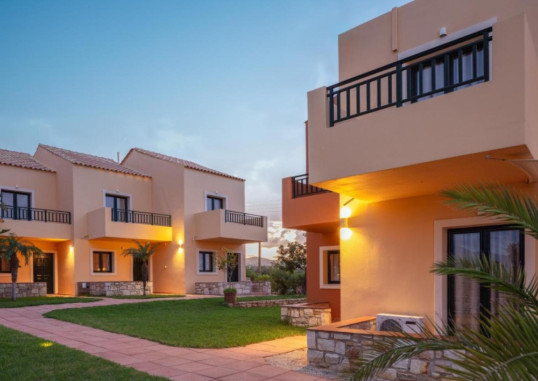 DIA APARTMENTS (ADULTS ONLY 16+) 11