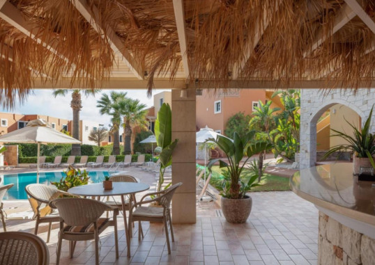 DIA APARTMENTS (ADULTS ONLY 16+) 17