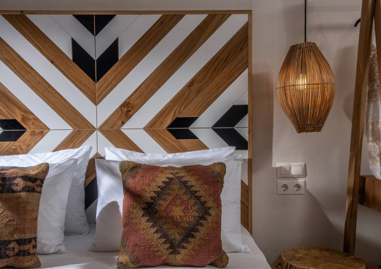 INDIGO INN CASA (ADULTS ONLY) 13