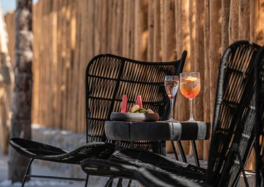 INDIGO INN CASA (ADULTS ONLY) 20