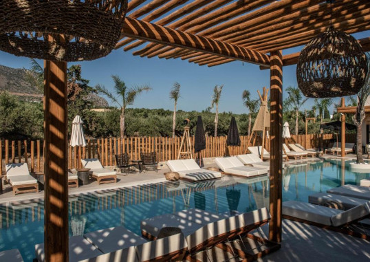INDIGO INN CASA (ADULTS ONLY) 5