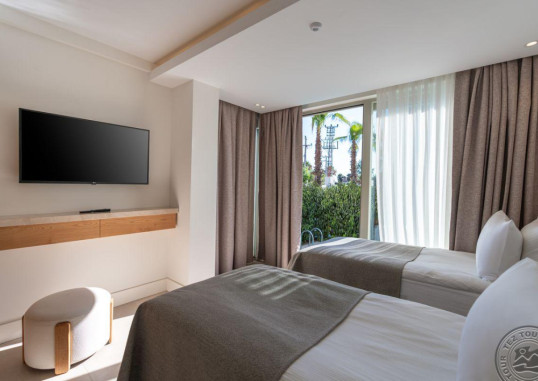 CLUB ARONA BY LAREN HOTELS 9