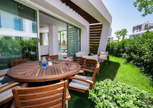 CLUB ARONA BY LAREN HOTELS 14