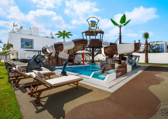 CLUB ARONA BY LAREN HOTELS 3