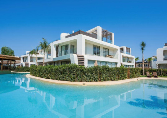 CLUB ARONA BY LAREN HOTELS 2