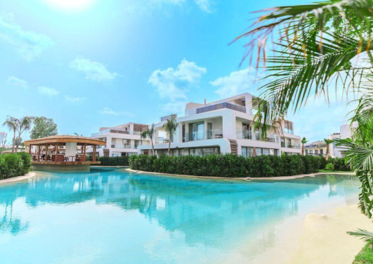 CLUB ARONA BY LAREN HOTELS 1