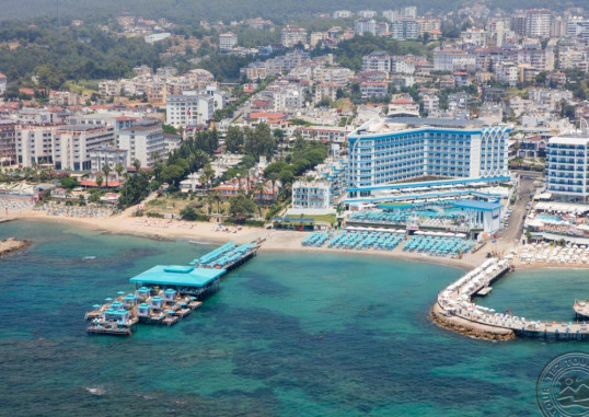 GRANADA LUXURY BEACH 4