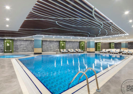 GRANADA LUXURY BEACH 10