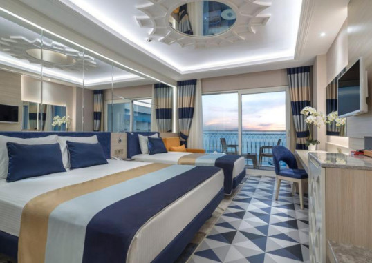 GRANADA LUXURY BEACH 11