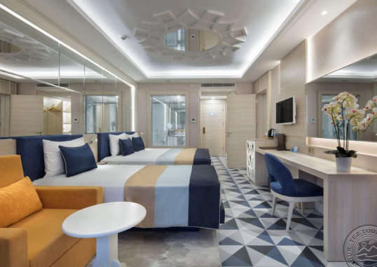 GRANADA LUXURY BEACH 15