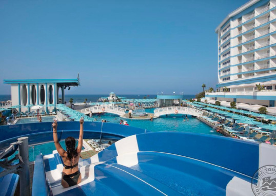 GRANADA LUXURY BEACH 62