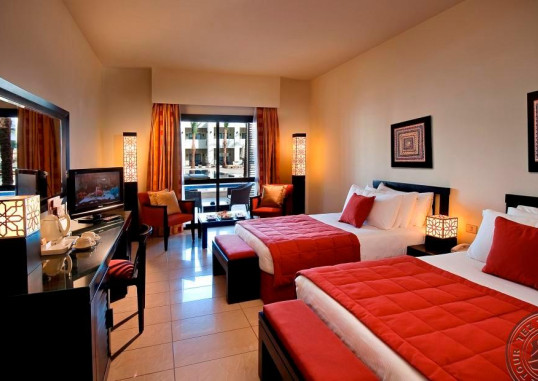 SENTIDO REEF OASIS SENSES RESORT 15