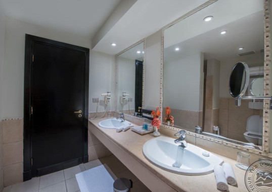 SENTIDO REEF OASIS SENSES RESORT 19