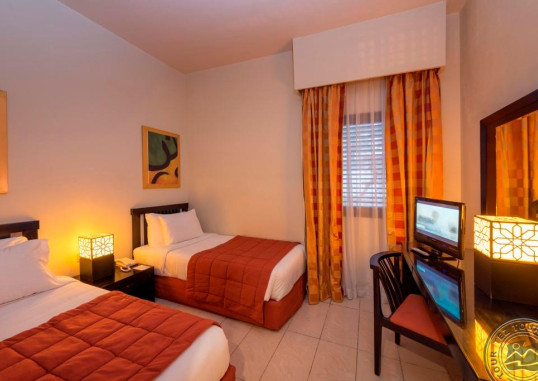 SENTIDO REEF OASIS SENSES RESORT 20