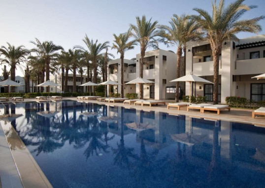 SENTIDO REEF OASIS SENSES RESORT 2
