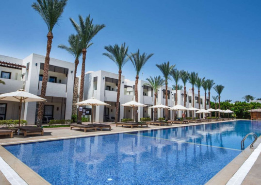 SENTIDO REEF OASIS SENSES RESORT 4