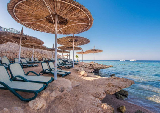 SENTIDO REEF OASIS SENSES RESORT 23