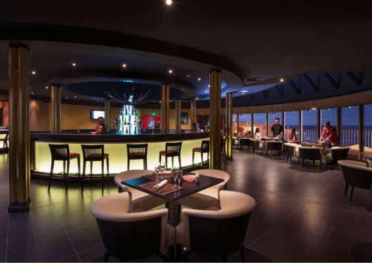 SENTIDO REEF OASIS SENSES RESORT 27