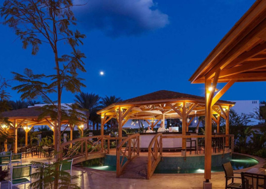 SENTIDO REEF OASIS SENSES RESORT 32