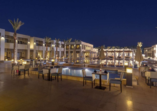SENTIDO REEF OASIS SENSES RESORT 33