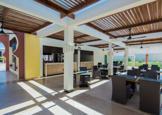 SENTIDO REEF OASIS SENSES RESORT 35