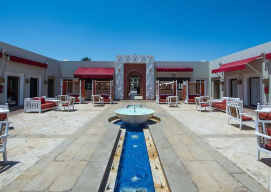 SENTIDO REEF OASIS SENSES RESORT 36