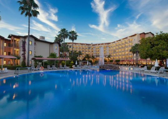 MIRAMARE QUEEN HOTEL 3