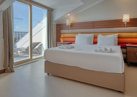 MEGASARAY WESTBEACH ANTALYA 12