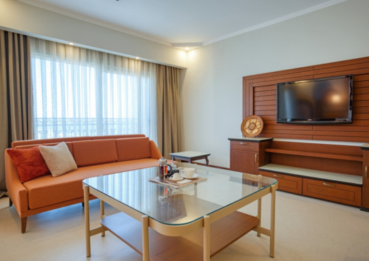MEGASARAY WESTBEACH ANTALYA 15
