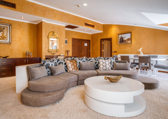 MEGASARAY WESTBEACH ANTALYA 18
