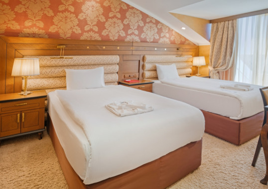 MEGASARAY WESTBEACH ANTALYA 19