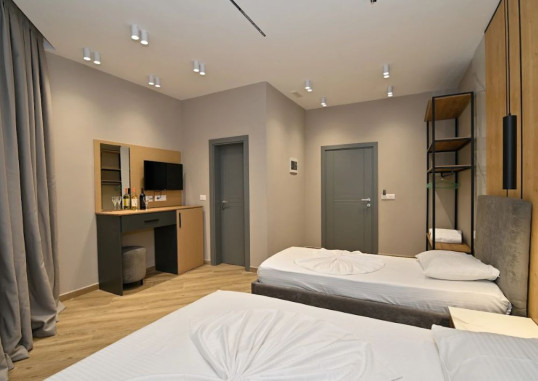 MONDURO HOTEL 2