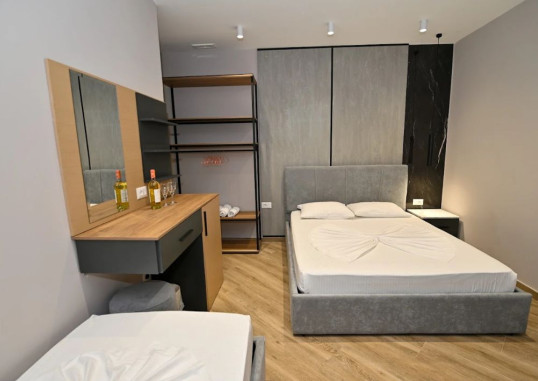 MONDURO HOTEL 3