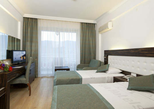 SUNNY HILL ALYA HOTEL 8
