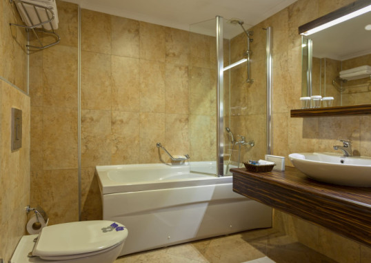 SUNNY HILL ALYA HOTEL 9